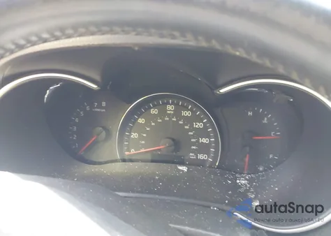 2015 Kia Sorento Lx z USA, uszkodzony, nr VIN 5XYKT4A62FG623407